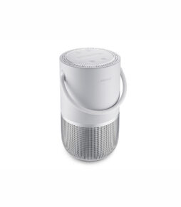 Bose Portable Speaker, Upto 12 hrs of playtime