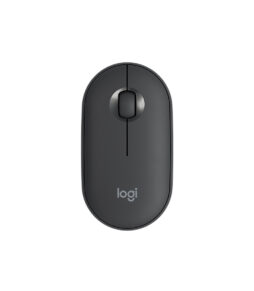 Logitech M350 WHITE Optical Wireless Mouse